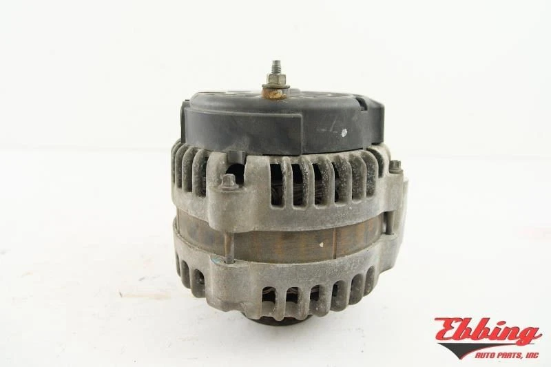 Alternador 6.0L 145 Amp ID: 15200109 Se adapta a Chevy Suburban 2500 2003-2006 699460 Foto 3 de 4