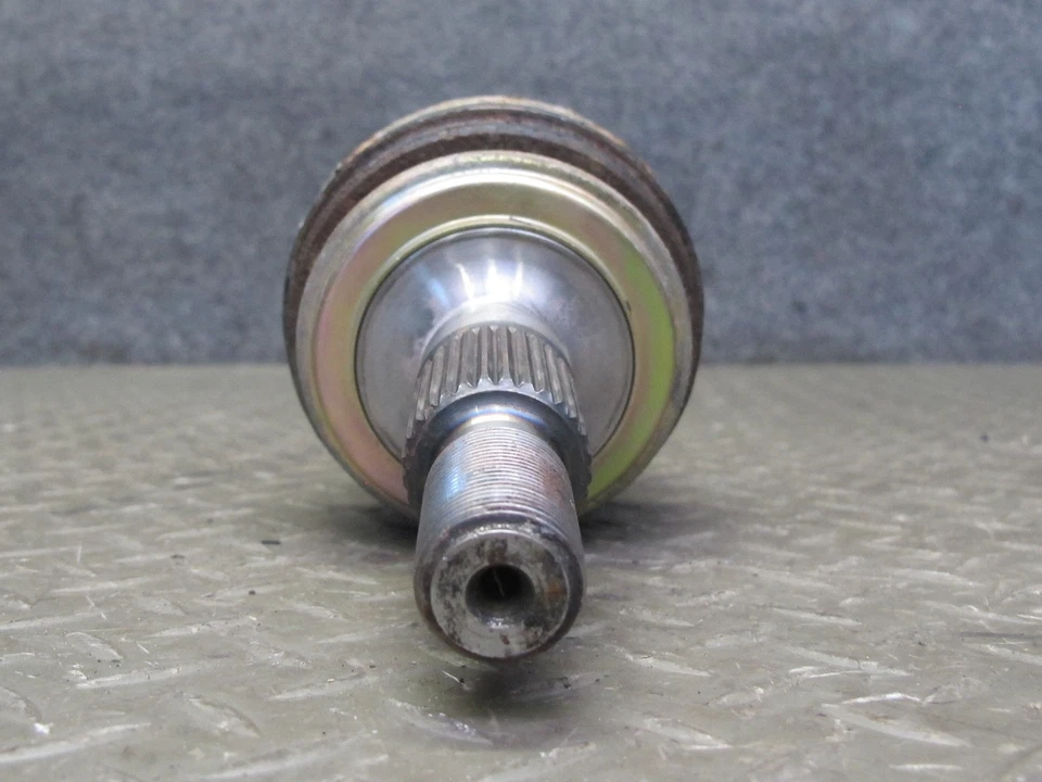 Porsche 928 S A/T 1985-1986 suspensión trasera izquierda o derecha eje Foto 3 de 4