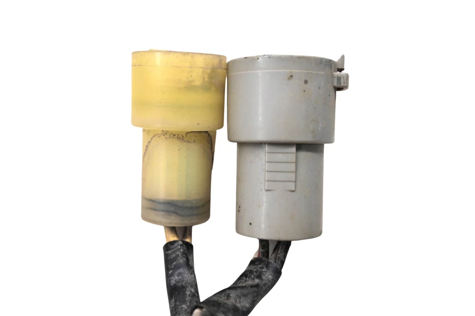 04 Rectificador regulador Kawasaki Prairie 700 4x4 KVF700 Foto 3 de 3