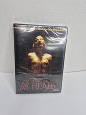 The Seduction of Dr. Fugazzi (DVD) New Sealed