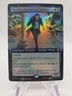 Mtg. Morlun, Devourer of Spiders. Foil Extended Art. Marvel's Spider-Man. Nm