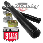 <!--F#f_0-->Holden Tie Rod + Lock Nuts HK HT HG Steering Adjuster Tube PAIR bar sleeve<!--F/-->