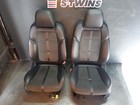 <!--F#f_0-->HOLDEN COMMODORE FRONT SEAT RH FRONT, VF, SEDAN/WAGON, LEATHER (KENETIC SUEDE/SP<!--F/-->