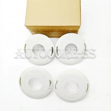 4x Trimmer Head Cover Cap For Stihl 27-2 FS70R 80R 85R 90 130R 131R KM90R 91R
