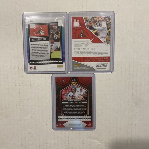 baker mayfield - Picture 2 of 2