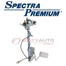 Spectra Premium Fuel Tank Sending Unit for 1970-1972 Chevrolet G30 Van - Air kd