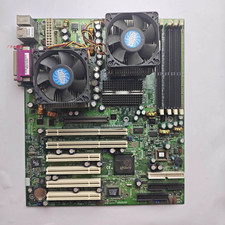 TYAN S2466 Industrial Control Motherboard