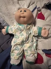 Cabbage Patch Bb