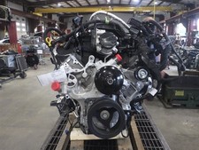 2026 Silverado 1500 Rst 5.3l L84 Engine