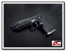 Sig Sauer P320 / P250 Compensator - 2 Port Design - XXL - By Armory Craft