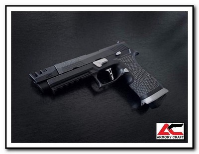 Sig Sauer P320 / P250 Compensator - 2 Port Design - XXL - By Armory Craft