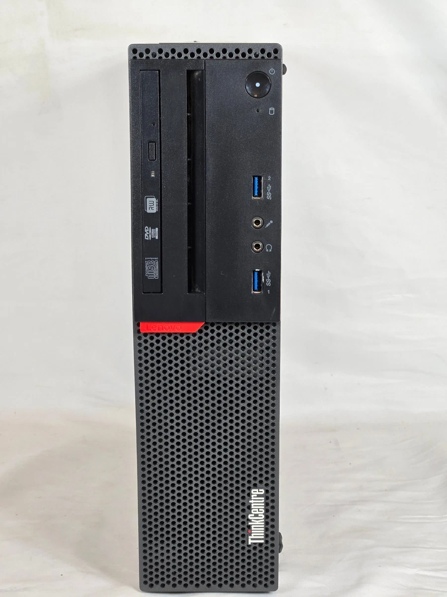 Lenovo Thinkcentre M700 PC Desktops & All-In-One Computers for