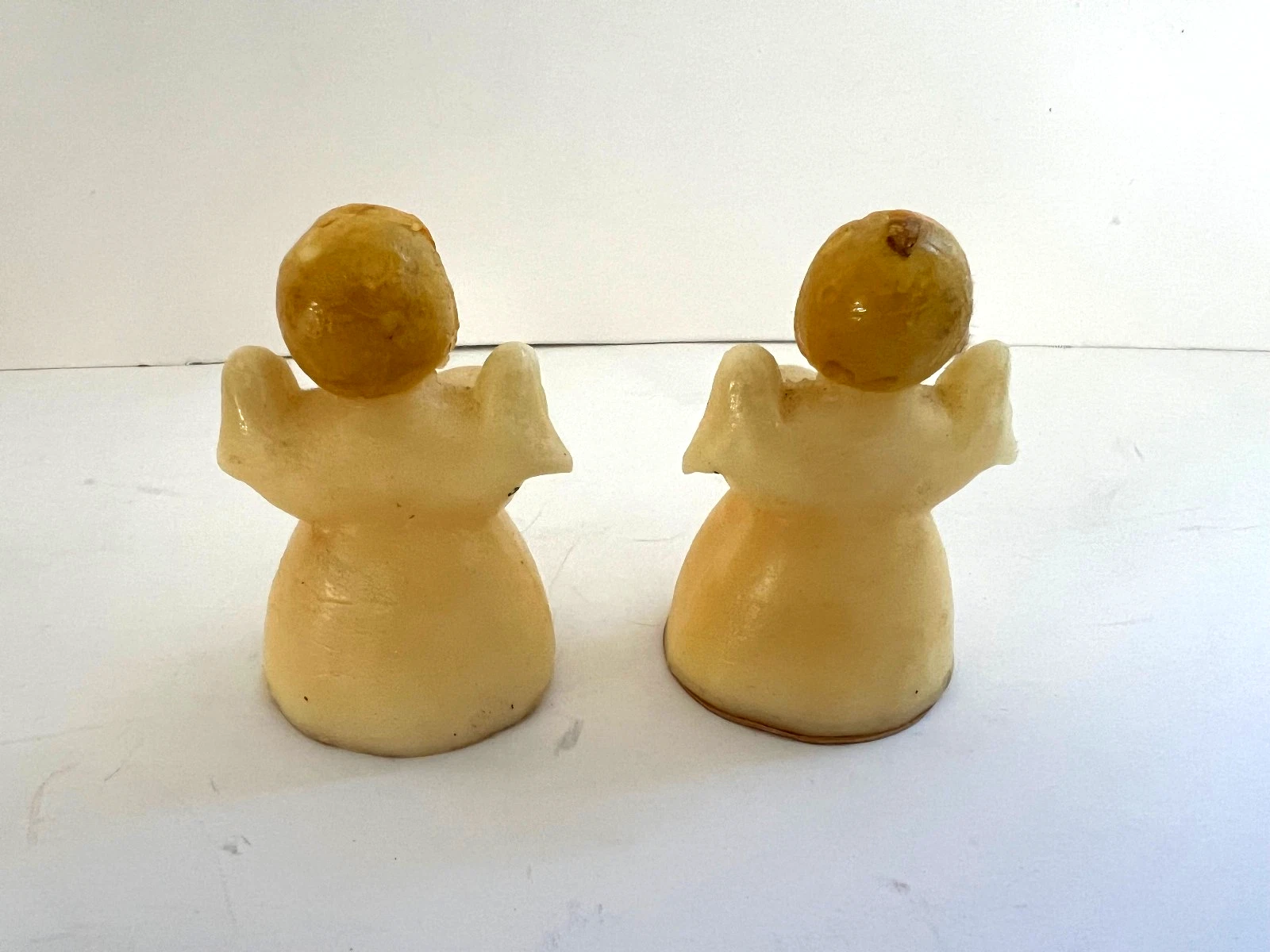 13 Vintage Tavern Novelty Christmas Small  Socony Vacuum Oil Company image 3