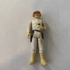 Vintage Star Wars Cloud Car Pilot Action Figure 1981 Kenner EMPIRE STRIKES BACK