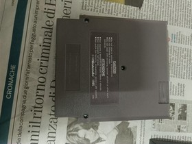 Kickle Cubicle &ndash; Pal A &ndash; Ita &ndash; Mattel Game Nintendo NES