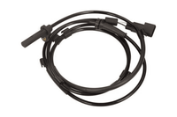 ABS Sensor Raddrehzahl Hinterachse Rechts FüR Ford Transit Kasten