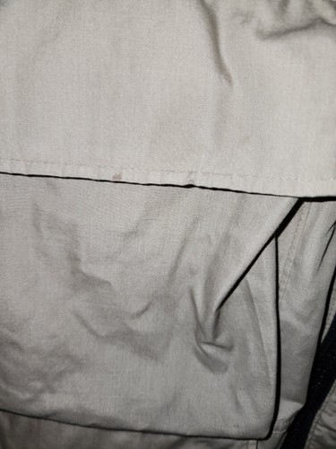 Fuji Film Tan Photographer Safari Weste - Bild 5 von 5