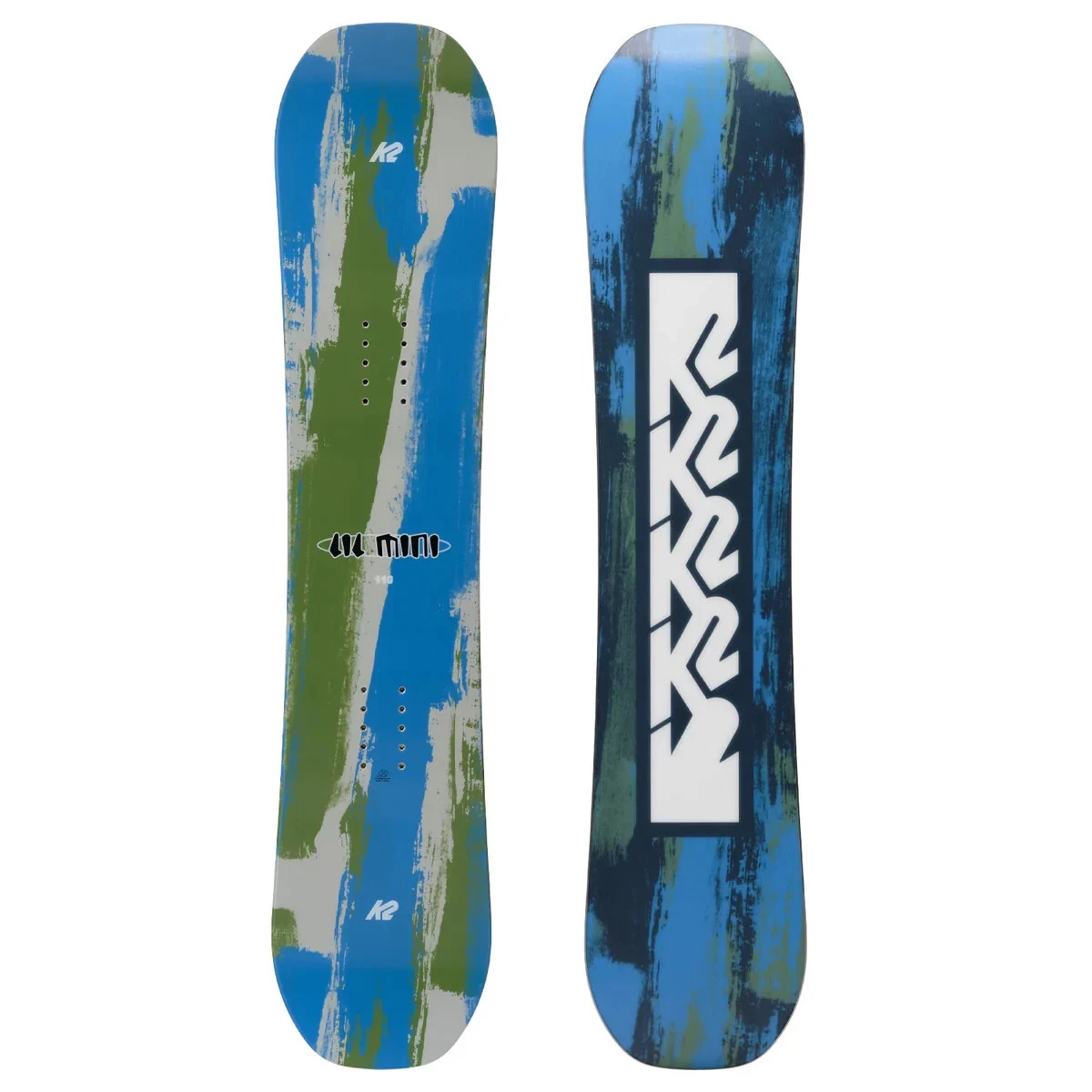 K2 Mini Turbo In Snowboards for sale | eBay
