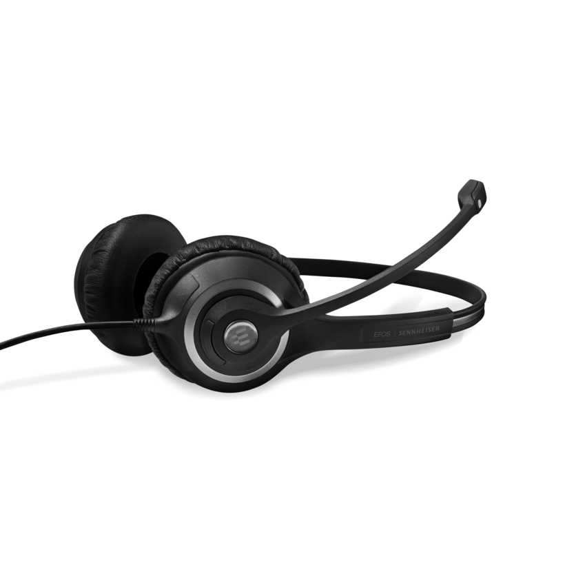 Cuffia Con Microfono Sennheiser SC 60 USB - Per Videocall E Ufficio - Foto 10
