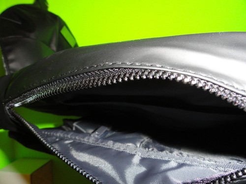 Ashley Black PRONUGGET / Pro Nugget Fascia Blaster+Mini Backpack+Kryo Eye+L Tank - Picture 14 of 22