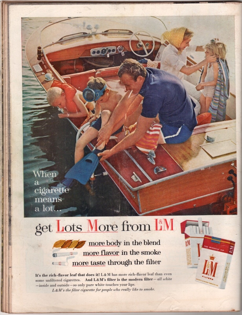 Life Magazine / JULY 26 1963 | eBay