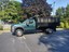 2008 ford f550
