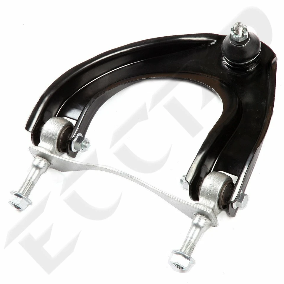 12Pieces Front Upper Control Arms Tie Rods Sway Bars Part Fits 88-91 Honda Civic - Изображение 3 из 4