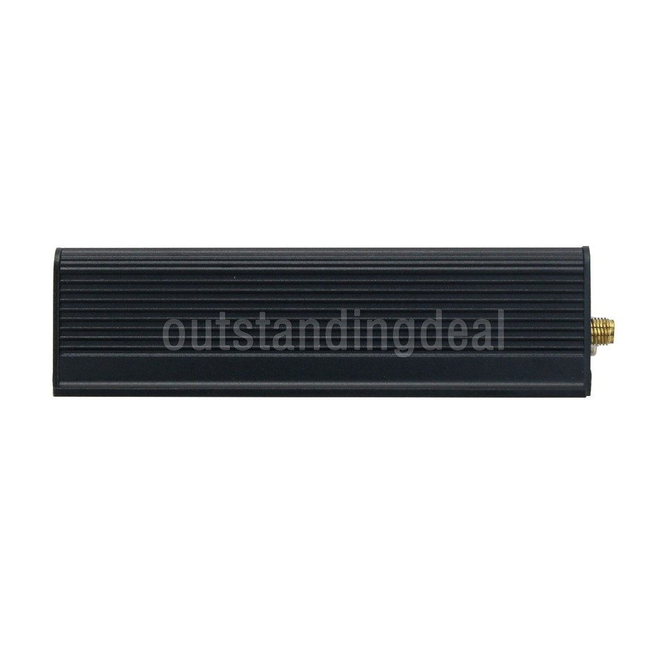 GPSDO Oscillateur commandé par GPS pour la mise à niveau