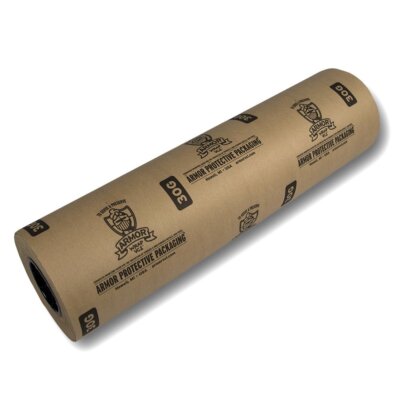 Armor Protective Packaging A30G24200 VCI Paper Prevents Rust, Corrosion On