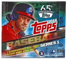 2016 Topps Series 1 Baseball - (#1 to #350) - U PICK - COMPLETE YOUR SET