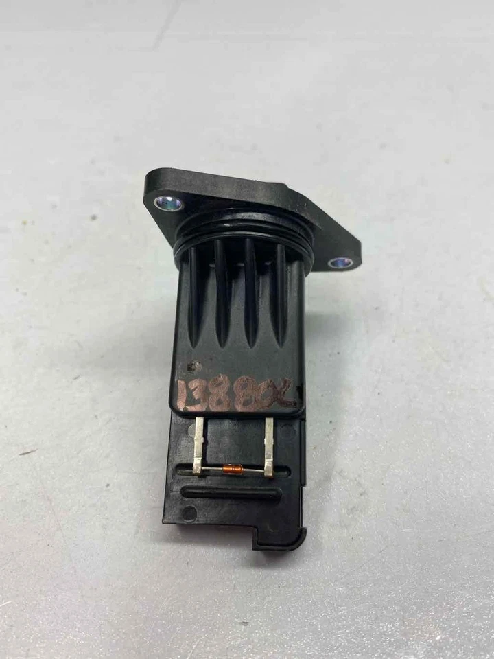 Medidor de flujo de aire Mazda 6 2009 a 2013 sensor de masa maf montaje 3,7 L OEM E5T62271 Foto 2 de 4