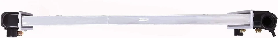 Radiador para Oldsmobile Silhouette 1992 1993 1994 1995 Foto 4 de 4