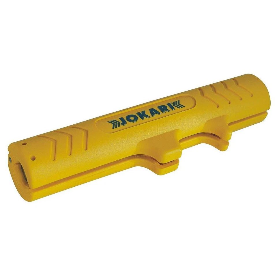 Jokari No.12 Original Universel Dénuder Abmantler Neuf Et Emballage D'Origine