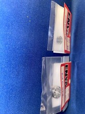 ENYA 60-80-4C GEAR BOX AND CAM DRIVESHAFT BEARINGS SET NIP