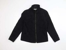 Jfw Womens Black Jacket Size 12