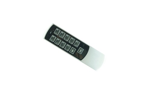 Remote Control For BICO COMFORT BED LIFT RF-TOPLINE RF334 Adjustable bed base
