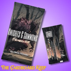 Knights and Summons Halloweeen 2024 Pack