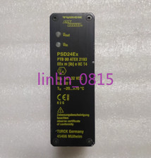1Pcs Used TURCK PSD24EX