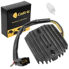 Regulator Rectifier for Kawasaki KZ200 1978 1979