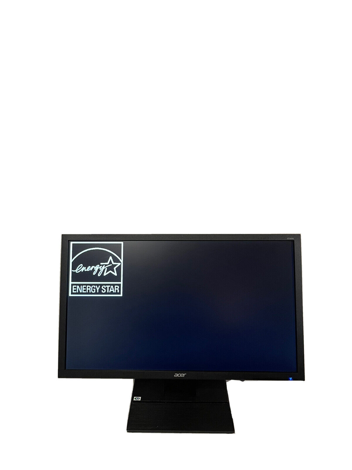 Acer V246HL 24