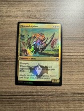 Skirmish Rhino Tarkir Dragonstorm Uncommon