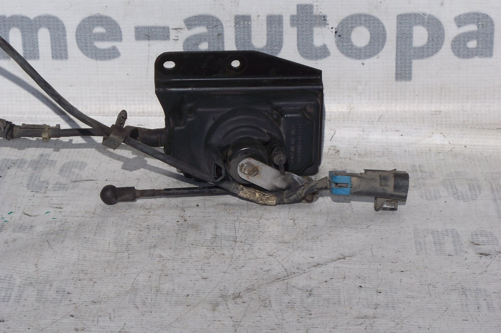 Air Suspension Compressor Pump For 1994-2002 Cadillac Eldorado Deville Seville – Direct Fit