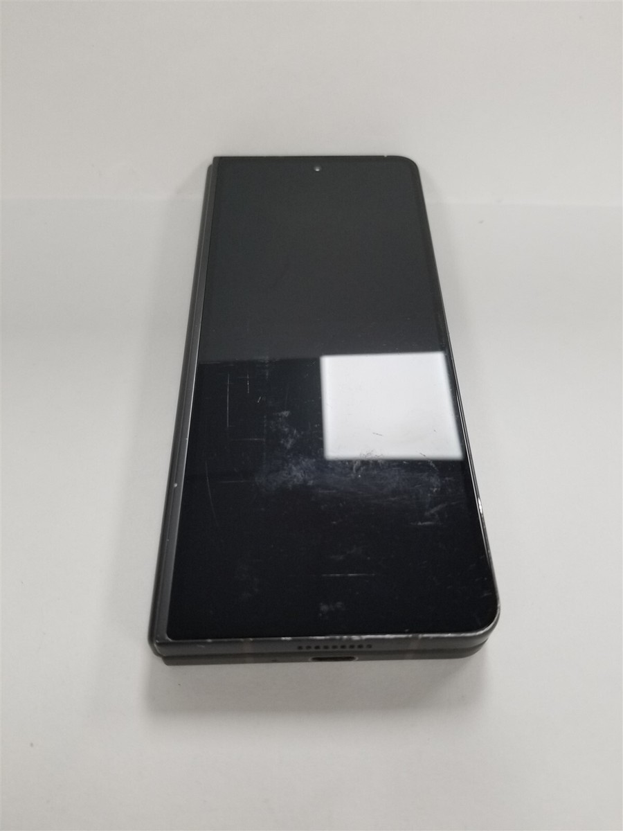 Samsung Galaxy Z Fold5 - 512 GB - Gray (Unlocked) for sale Samsung Galaxy Z Fold5 - 512 GB - Gray (Unlocked) for sale