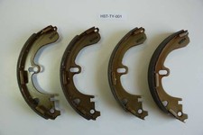 Tambour de frein Toyota CAMRY