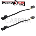 LED DRL Adapter to Parking Light for 2013-2015 4cyl Honda Accord Headlight Swap