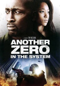 Dvd phase 4 films drama another zero in the System 2011 1.78:1 (625828620751)
