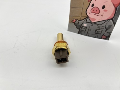 TOYOTA OEM COLD START INJECTOR TIME TEMPERATURE SWITCH 89462-30011 - Picture 5 of 6