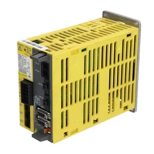 Fanuc A06B-6132-H001 Servo Amplifier Used UMP