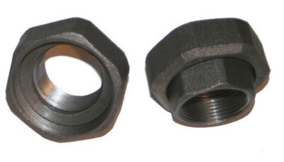 Thermador 547121070 Anschlusssatz Umwälzpumpe X2 G1'' 1/4 Buchse