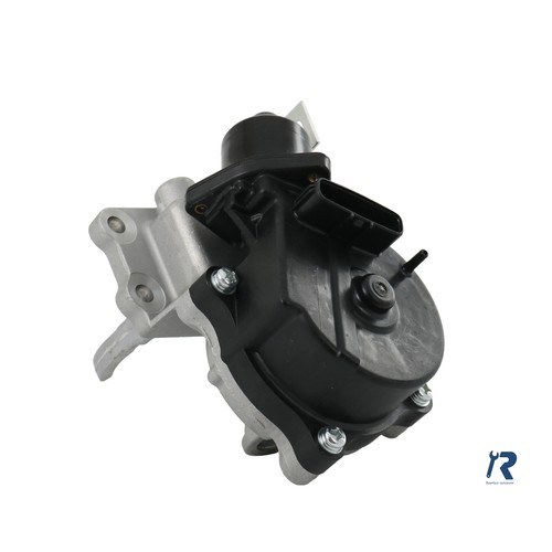 Differential Vacuum Actuator Front fit for 2000-2007 Toyota Tundra Sequoia 4WD - Picture 3 of 19